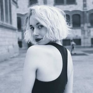 Meet your Posher, Rachel